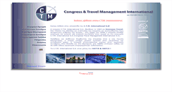 Desktop Screenshot of ctmi.gr